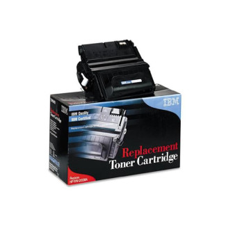 Cartouche de toner IBM HP Q1338A 75P6476 Noir