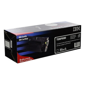 Cartouche de toner IBM HP CF380X 95P6580 Noir