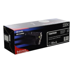 Cartouche de toner IBM HP CF380X 95P6580 Noir