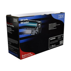Cartouche de toner IBM HP CE264X 95P6598 Noir