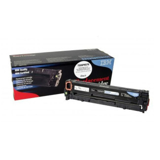 Cartouche de toner IBM HP CF380A 95P6579 Noir