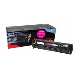 Cartouche de toner IBM HP CF383A 95P6582 Magenta
