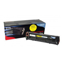 Cartouche de toner IBM HP CF382A 95P6583 Jaune