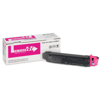 Cartouche de toner Kyocera - TK5150M - 1T02NSBNL0 Magenta