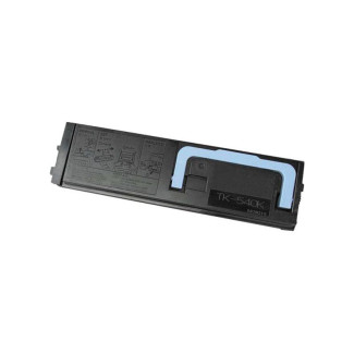Cartouche de toner Kyocera - TK540K - 1T02HL0EU0 Noir