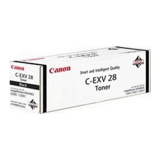 Cartouche de toner Canon - C-EXV 28 - 2789B002 Noir