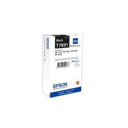 Epson Encre Noire XXL (4000 p) cartouche d\'encre C13T789140