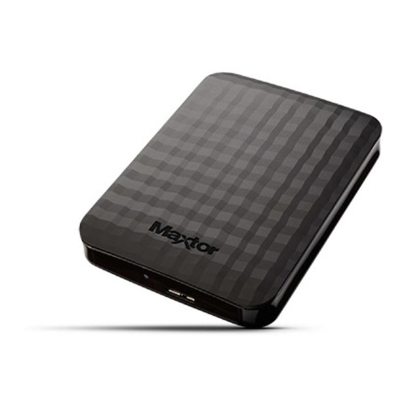 HDD (2.5) 500GB Seagate USB 3.0 Maxtor M3 STSHX-M500TCBM