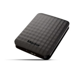 HDD (2.5) 500GB Seagate USB 3.0 Maxtor M3 STSHX-M500TCBM