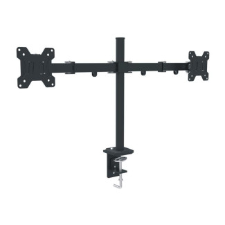 Support de bureau Red Eagle pour 2 écrans LED - AX PIXEL TWIN 13-27