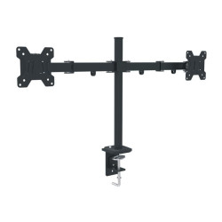 Support de bureau Red Eagle pour 2 écrans LED - AX PIXEL TWIN 13-27