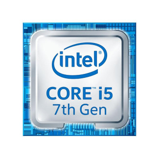 Processeur Intel Core i5 7600 3.5GHz BX80677I57600