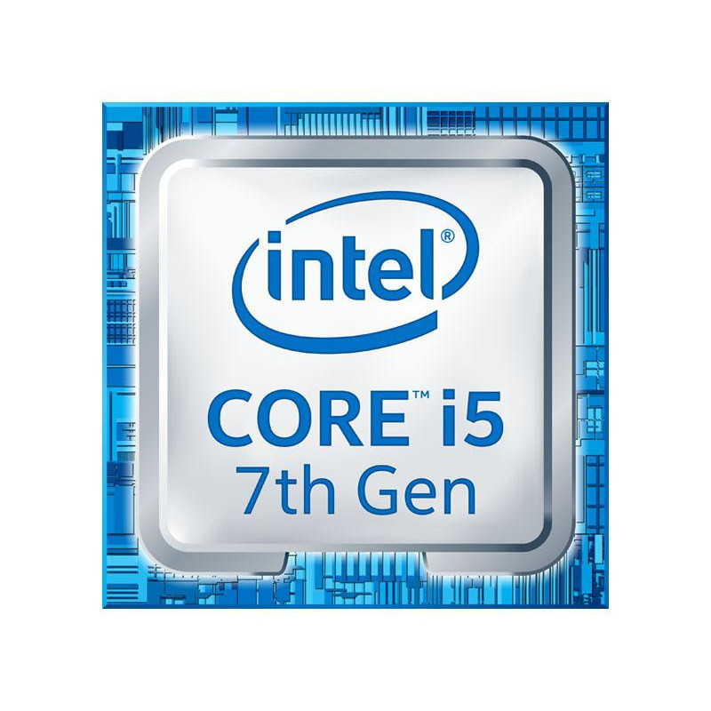 Processeur Intel Core i5 7600 3.5GHz BX80677I57600 Processeur Intel Core i5 7600 3.5GHz BX80677I57600
