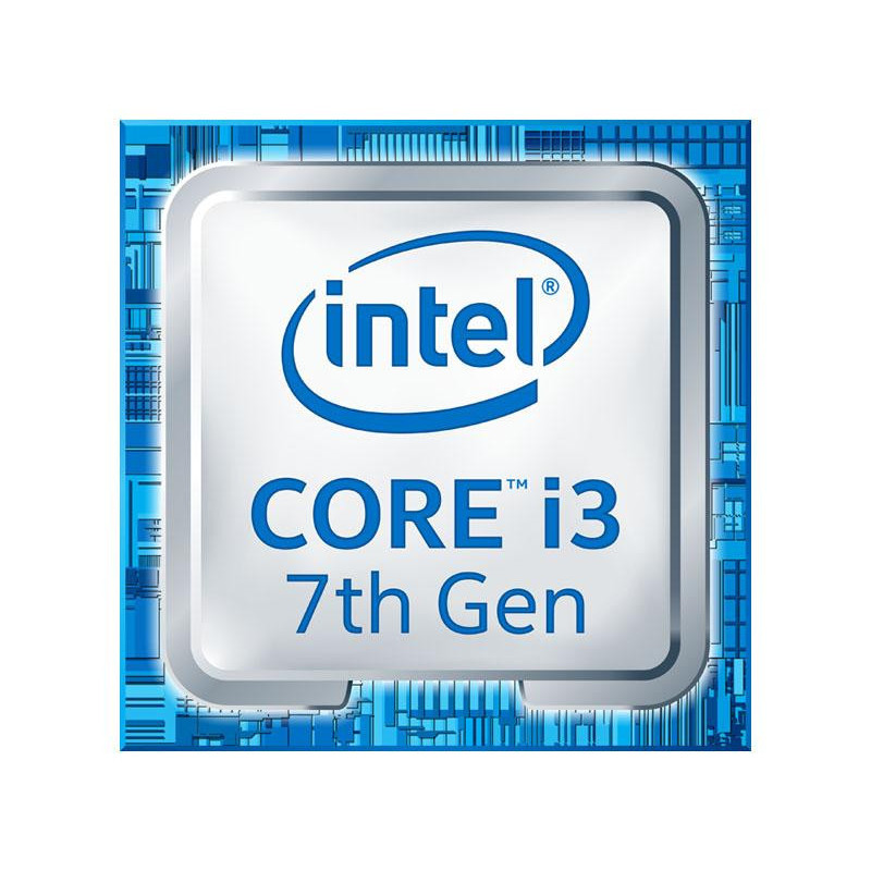 Processeur Intel Core i3 7100 3.9GHz BX80677I37100 Processeur Intel Core i3 7100 3.9GHz BX80677I37100