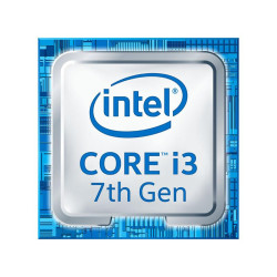 Processeur Intel Core i3 7100 3.9GHz BX80677I37100