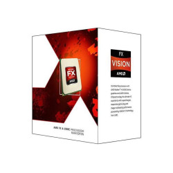 Processeur AMD FX-4300 3.8 GHz FD4300WMHKBOX