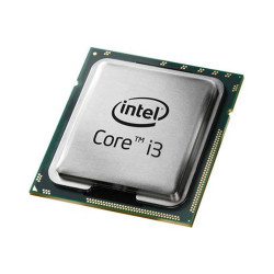 Processeur Intel Core i3 7320 En vrac 4.1 GHz CM8067703014425
