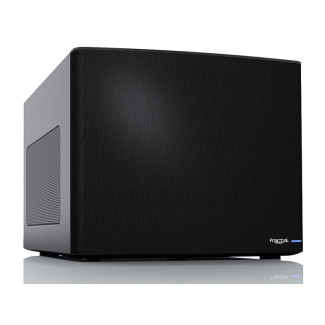 Boitier PC Fractal Design Node 304 Black FD-CA-NODE-304-BL