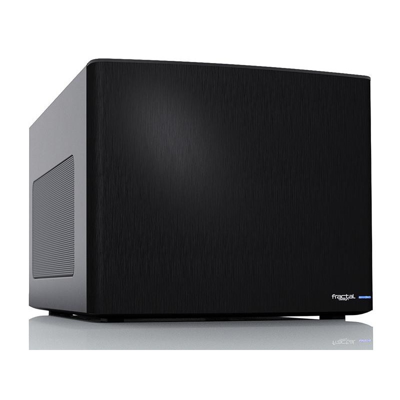 Boitier PC Fractal Design Node 304 Black FD-CA-NODE-304-BL