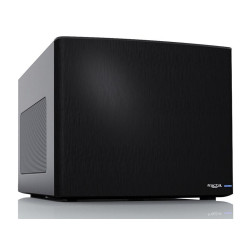 Boitier PC Fractal Design Node 304 Black FD-CA-NODE-304-BL