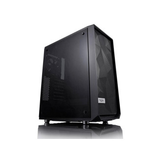 Boitier PC Design Meshify C FD-CA-MESH-C-BKO-TG