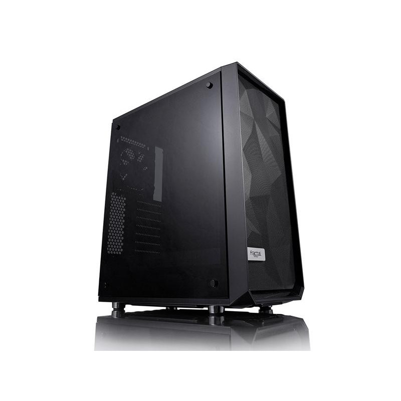 Boitier PC Design Meshify C FD-CA-MESH-C-BKO-TG