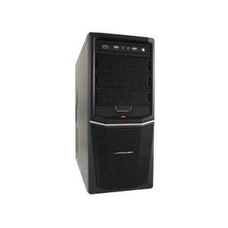 Boitier PC LC-Power PRO-924B - ATX Pro-Line LC-924B