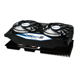 Arctic Refroidisseur Accelero Twin Turbo III DCACO-V820001-GBA01