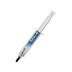 Arctic Refroidisseur Thermal Compound MX4 4g ORACO-MX40001-BL