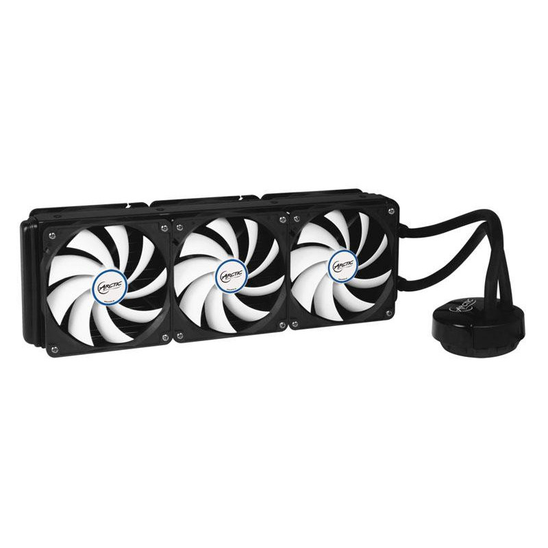 Arctic Refroidisseur Liquid Freezer 360 ACFRE00022A Arctic Refroidisseur Liquid Freezer 360 ACFRE00022A
