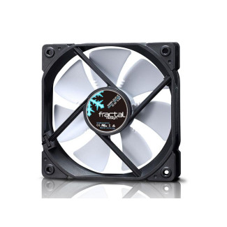 Fractal Refroidisseur Design Dynamic X2 GP-14 Noir FD-FAN-DYN-X2-GP14-BK