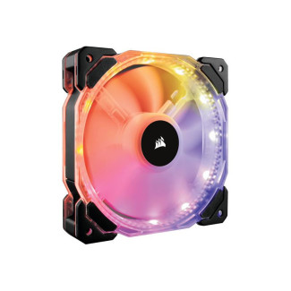 Corsair Cooler HD120 RGB LED Static Pressure CO-9050066-WW