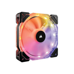 Corsair Cooler HD120 RGB LED Static Pressure CO-9050066-WW