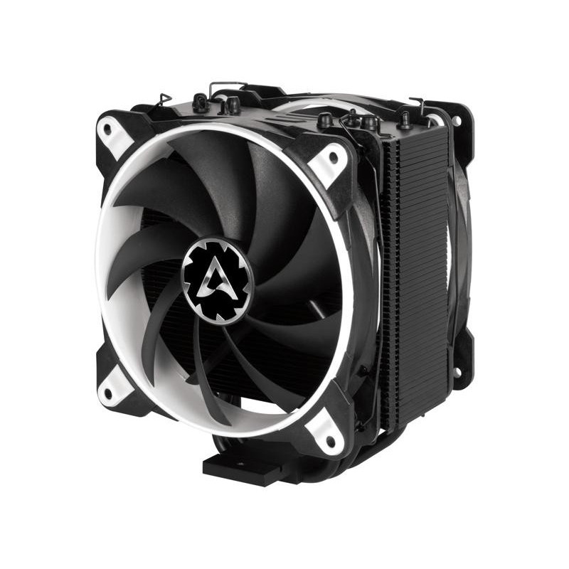 Arctic Refroidisseur Freezer 33 eSports Edition Blanc ACFRE00033A Arctic Refroidisseur Freezer 33 eSports Edition Blanc ACFRE00033A