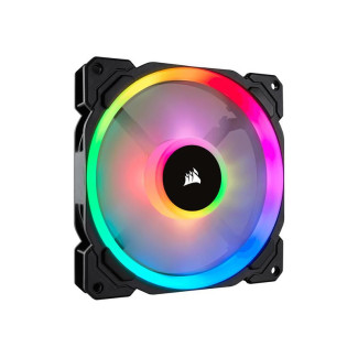 Corsair Cooler LL140 DL Loop RGB LED Fan Pack CO-9050074-WW
