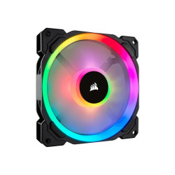 Corsair Cooler LL140 DL Loop RGB LED Fan Pack CO-9050074-WW