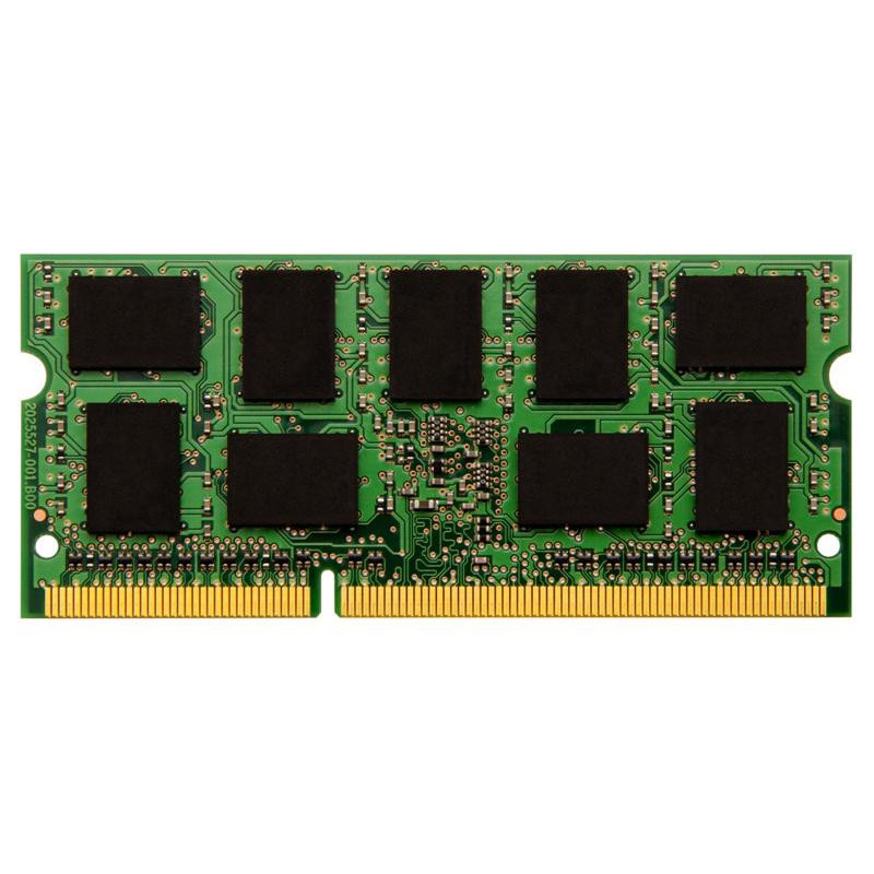 Barette mémoire Kingston ValueRAM SO-DDR3L 1600MHz 4Go KVR16LS11/4