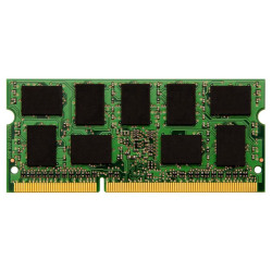 Barette mémoire Kingston ValueRAM SO-DDR3L 1600MHz 4Go KVR16LS11/4