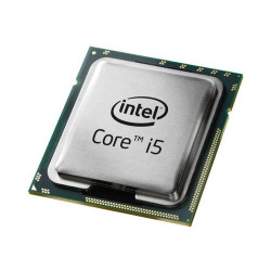 Processeur Intel Core i5 6400 En vrac 2.7 GHz CM8066201920506