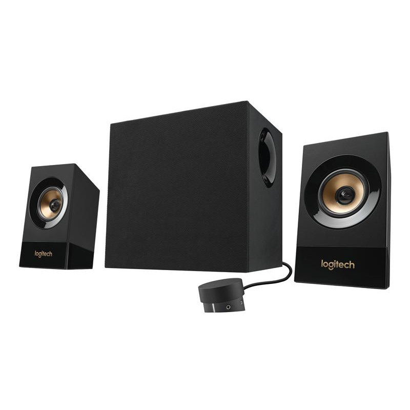 Haut-parleurs Logitech Z533 980-001054