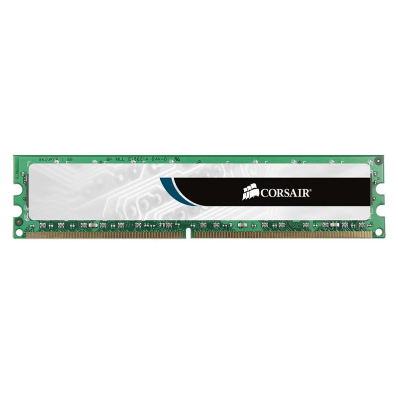 Barette mémoire Corsair ValueSelect DDR3 1333MHz 8Go CMV8GX3M1A1333C9