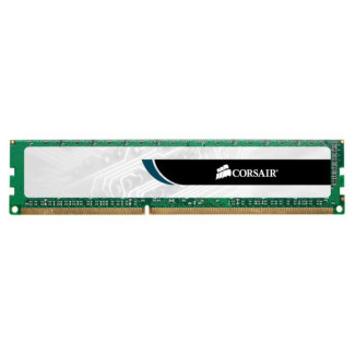 Barrette mémoire Corsair ValueSelect DDR3 1333MHz 4Go CMV4GX3M1A1333C9