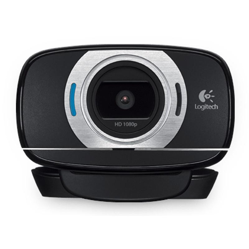Webcam Logitech HD C615 960-001056