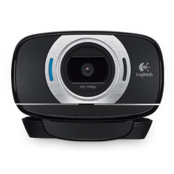 Webcam Logitech HD C615 960-001056