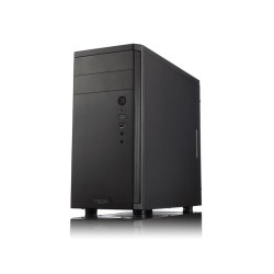 Boitier PC Fractal Design Core 1100 FD-CA-CORE-1100-BL