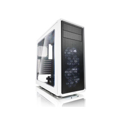 Boitier PC Fractal Design Focus G Blanc Window FD-CA-FOCUS-WT-W