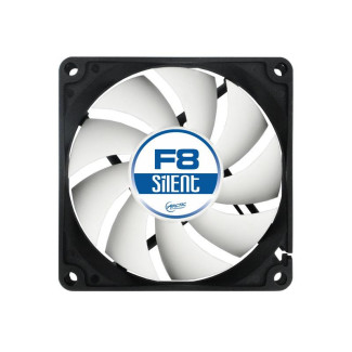 Arctic Ventilateur F8 Silent ACFAN00025A