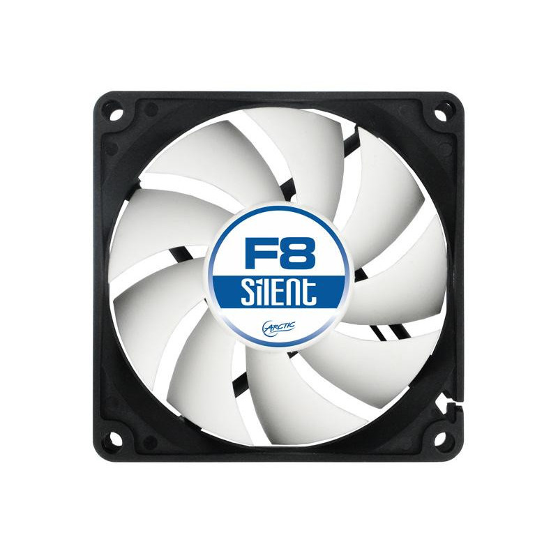 Arctic Ventilateur F8 Silent ACFAN00025A