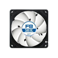 Arctic Ventilateur F8 Silent ACFAN00025A