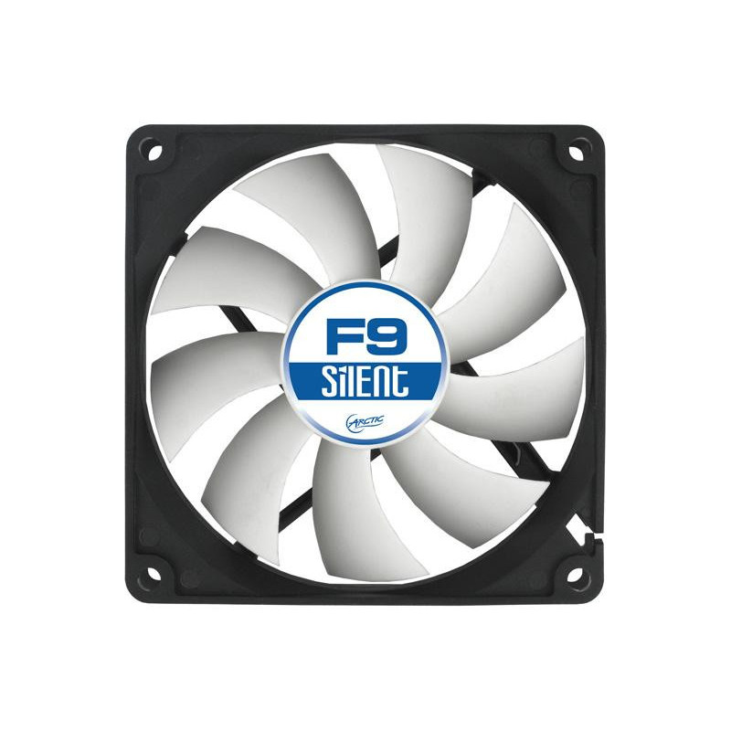 Arctic Ventilateur silencieux F9 ACFAN00026A